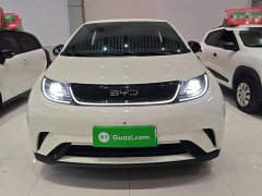 BYD Dolphin 420km Freedom Edition - ფოტო 2