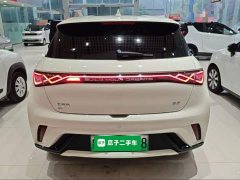 BYD Dolphin 420km Freedom Edition - ფოტო 3