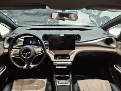 BYD Dolphin 420km Freedom Edition - ფოტო 5