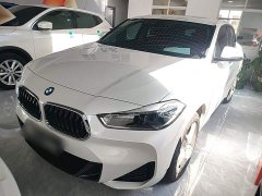 BMW X2 sDrive25i M Sport Package - ფოტო 1