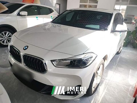 2022 BMW X2 sDrive25i M Sport Package - ავტომობილი ჩინეთიდან