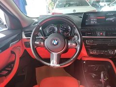 BMW X2 sDrive25i M Sport Package - ფოტო 10