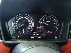BMW X2 sDrive25i M Sport Package - ფოტო 11