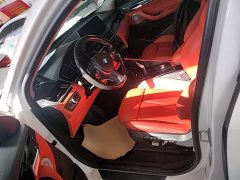 BMW X2 sDrive25i M Sport Package - ფოტო 14