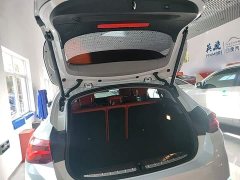 BMW X2 sDrive25i M Sport Package - ფოტო 18