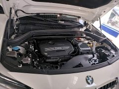 BMW X2 sDrive25i M Sport Package - ფოტო 19