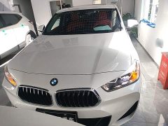 BMW X2 sDrive25i M Sport Package - ფოტო 2