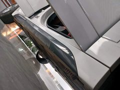 BMW X2 sDrive25i M Sport Package - ფოტო 20