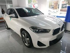 BMW X2 sDrive25i M Sport Package - ფოტო 3