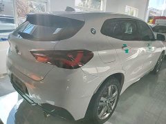 BMW X2 sDrive25i M Sport Package - ფოტო 6