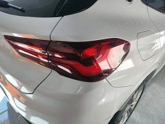 BMW X2 sDrive25i M Sport Package - ფოტო 7
