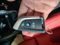 BMW X2 sDrive25i M Sport Package - ფოტო 8