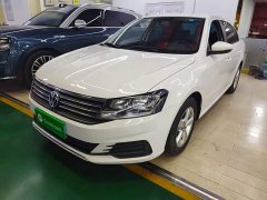 Volkswagen Lavida 2019 Lavida Qihang 1.5L Automatic Fashion Edition National VI - ფოტო 1