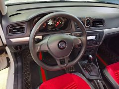 Volkswagen Lavida 2019 Lavida Qihang 1.5L Automatic Fashion Edition National VI - ფოტო 10