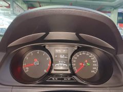 Volkswagen Lavida 2019 Lavida Qihang 1.5L Automatic Fashion Edition National VI - ფოტო 11