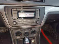 Volkswagen Lavida 2019 Lavida Qihang 1.5L Automatic Fashion Edition National VI - ფოტო 12