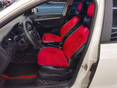 Volkswagen Lavida 2019 Lavida Qihang 1.5L Automatic Fashion Edition National VI - ფოტო 14