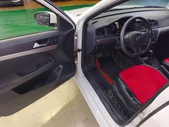 Volkswagen Lavida 2019 Lavida Qihang 1.5L Automatic Fashion Edition National VI - ფოტო 15