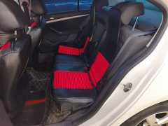 Volkswagen Lavida 2019 Lavida Qihang 1.5L Automatic Fashion Edition National VI - ფოტო 16