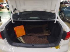 Volkswagen Lavida 2019 Lavida Qihang 1.5L Automatic Fashion Edition National VI - ფოტო 18