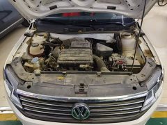 Volkswagen Lavida 2019 Lavida Qihang 1.5L Automatic Fashion Edition National VI - ფოტო 19