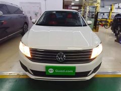 Volkswagen Lavida 2019 Lavida Qihang 1.5L Automatic Fashion Edition National VI - ფოტო 2