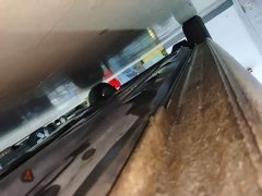Volkswagen Lavida 2019 Lavida Qihang 1.5L Automatic Fashion Edition National VI - ფოტო 20