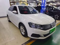 Volkswagen Lavida 2019 Lavida Qihang 1.5L Automatic Fashion Edition National VI - ფოტო 3