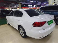 Volkswagen Lavida 2019 Lavida Qihang 1.5L Automatic Fashion Edition National VI - ფოტო 4