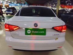 Volkswagen Lavida 2019 Lavida Qihang 1.5L Automatic Fashion Edition National VI - ფოტო 5