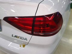 Volkswagen Lavida 2019 Lavida Qihang 1.5L Automatic Fashion Edition National VI - ფოტო 7