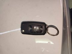 Volkswagen Lavida 2019 Lavida Qihang 1.5L Automatic Fashion Edition National VI - ფოტო 8