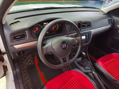 Volkswagen Lavida 2019 Lavida Qihang 1.5L Automatic Fashion Edition National VI - ფოტო 9