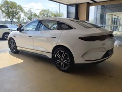 BYD Qin L EV 545KM Excellence Edition - ფოტო 11