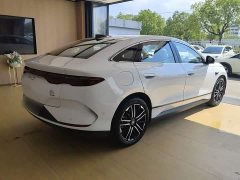 BYD Qin L EV 545KM Excellence Edition - ფოტო 13