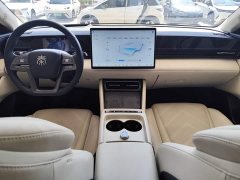 BYD Qin L EV 545KM Excellence Edition - ფოტო 15