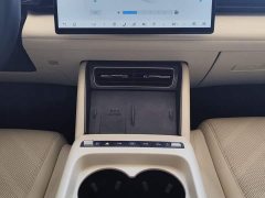 BYD Qin L EV 545KM Excellence Edition - ფოტო 16