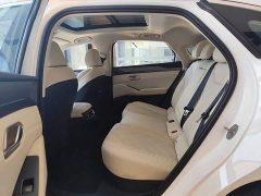 BYD Qin L EV 545KM Excellence Edition - ფოტო 18