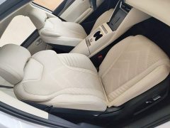 BYD Qin L EV 545KM Excellence Edition - ფოტო 3