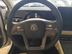 BYD Qin L EV 545KM Excellence Edition - ფოტო 4