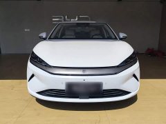 BYD Qin L EV 545KM Excellence Edition - ფოტო 6