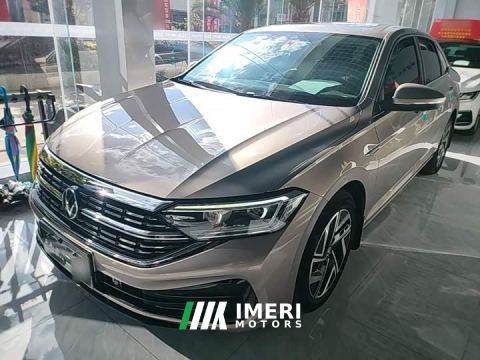 2023 Volkswagen Sagitar 300TSI DSG Excellence Edition - car from China