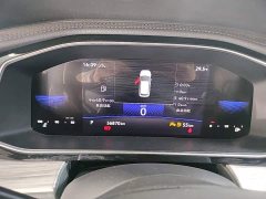 Volkswagen Sagitar 300TSI DSG Excellence Edition - ფოტო 11
