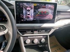 Volkswagen Sagitar 300TSI DSG Excellence Edition - ფოტო 12