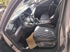 Volkswagen Sagitar 300TSI DSG Excellence Edition - ფოტო 14