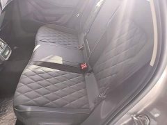 Volkswagen Sagitar 300TSI DSG Excellence Edition - ფოტო 16