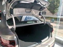 Volkswagen Sagitar 300TSI DSG Excellence Edition - ფოტო 18