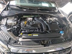 Volkswagen Sagitar 300TSI DSG Excellence Edition - ფოტო 19