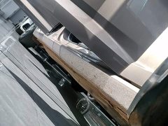 Volkswagen Sagitar 300TSI DSG Excellence Edition - ფოტო 20