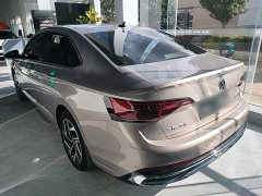 Volkswagen Sagitar 300TSI DSG Excellence Edition - ფოტო 4